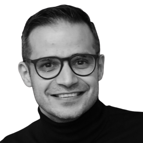 A/Prof. Ali Tamaddoni Jahromi -Faculty of Business and Law, Deakin Business School