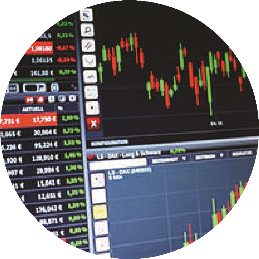 Financial Derivatives