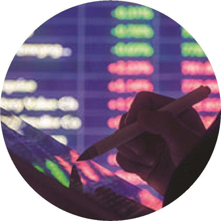 Equity Futures