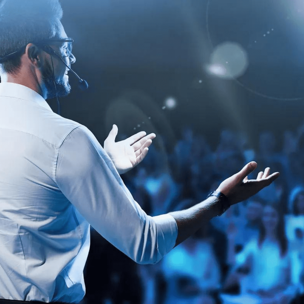 Speaking Effectively