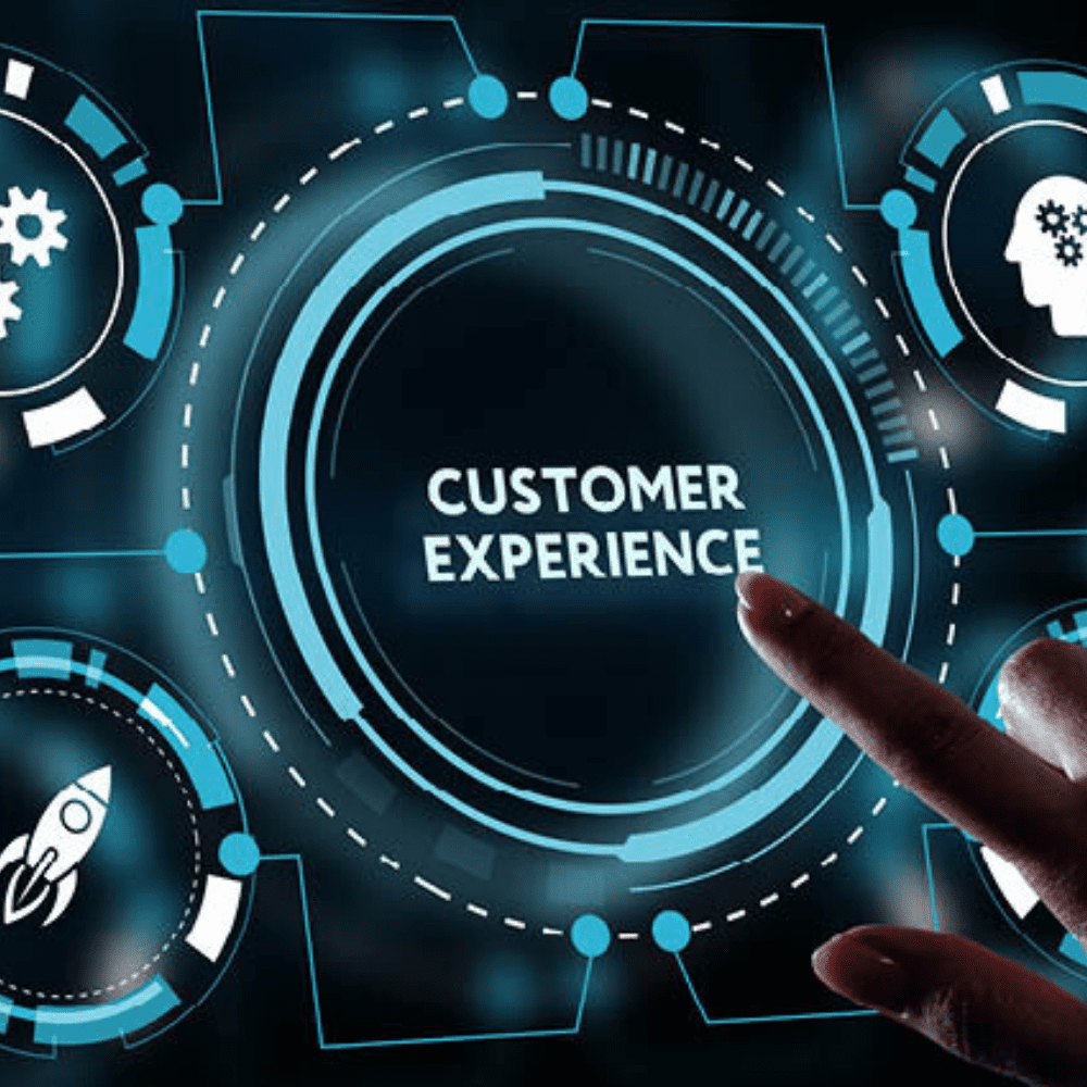 Customer Experience (CX) in Bank 4.0