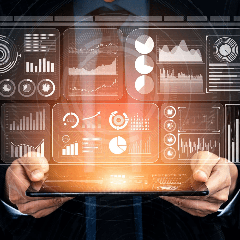 Insights and trend in data driven Marketing