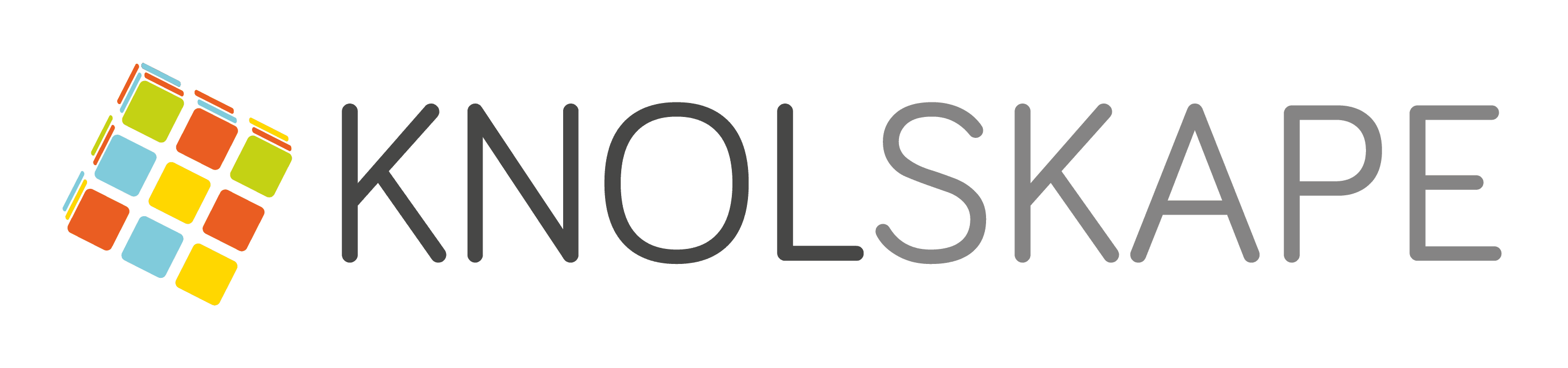 KNOLSKAPE