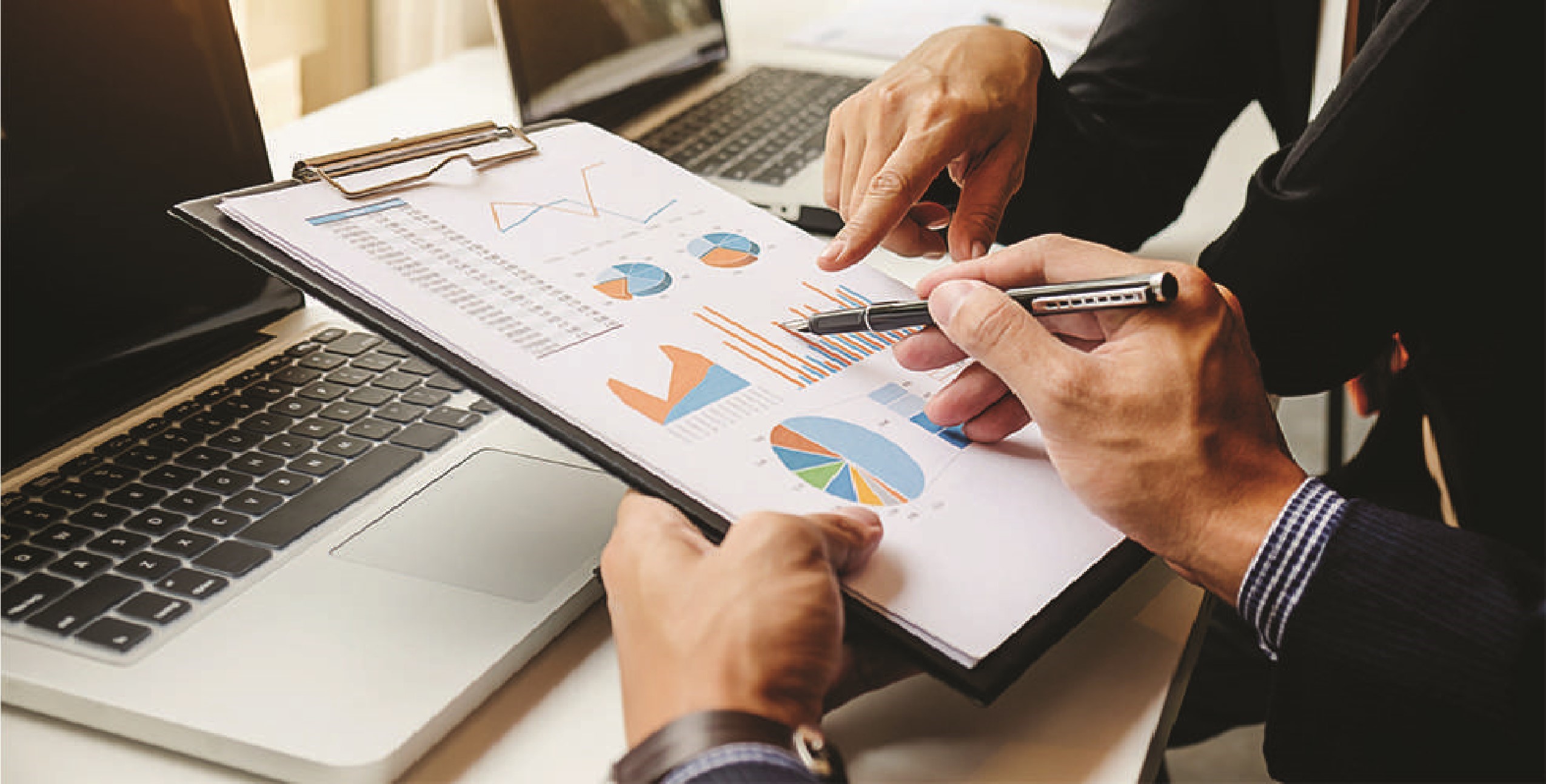 Securities Markets
