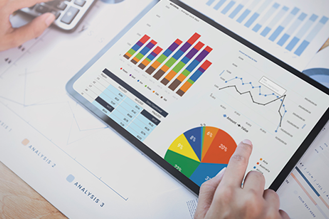 Trading Equity
