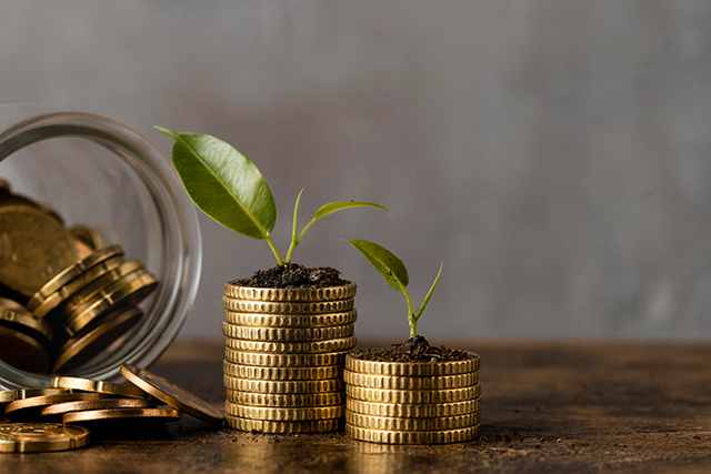 Venture Capital and Private Equity
