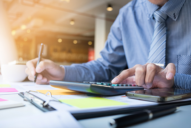 Financial Planning