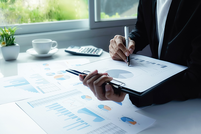Economic Policy and Research
