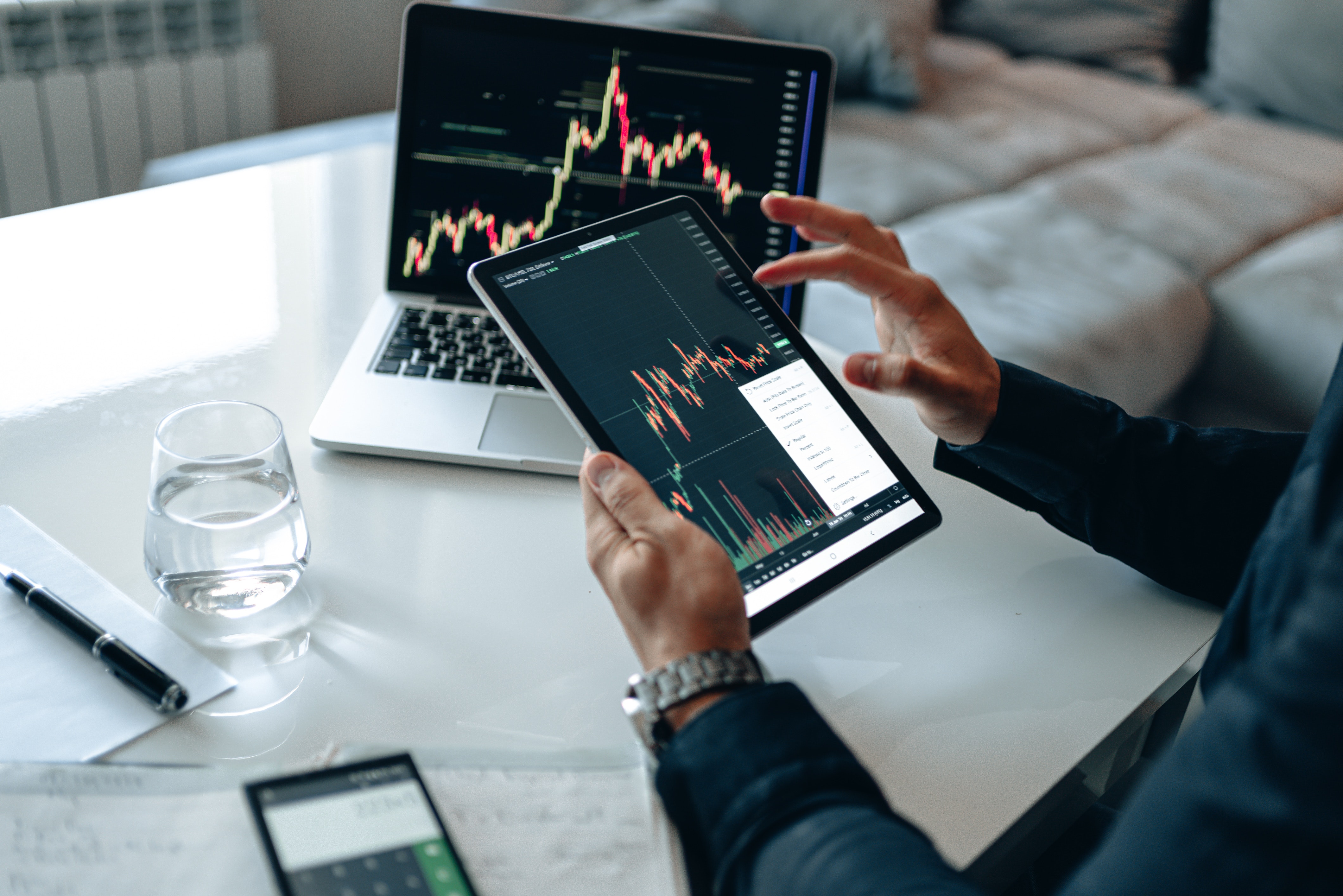 Currency Options