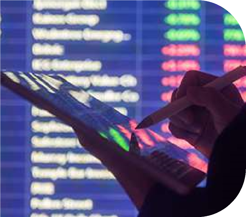 Behavior Finance