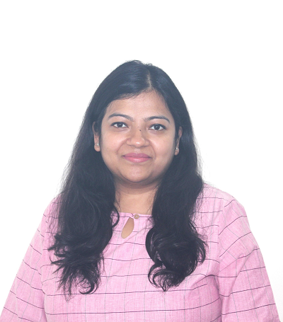 Dr. Prateeksha Maurya (Ph.D., IIT Roorkee)