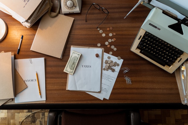 Accounts