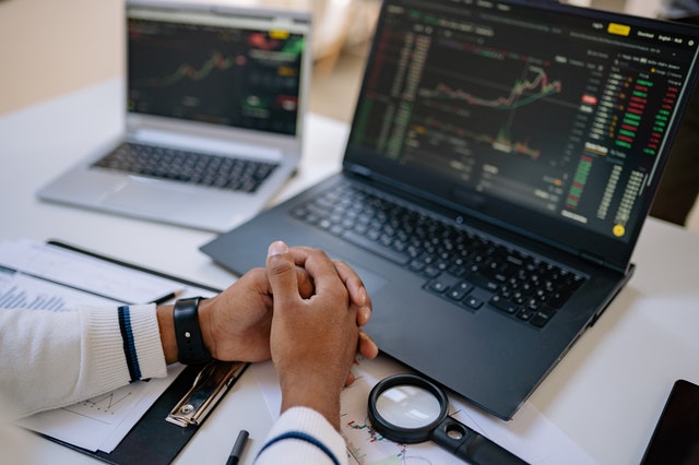Digital Finance