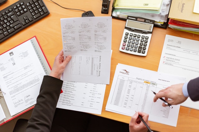 Learn behavior of cost