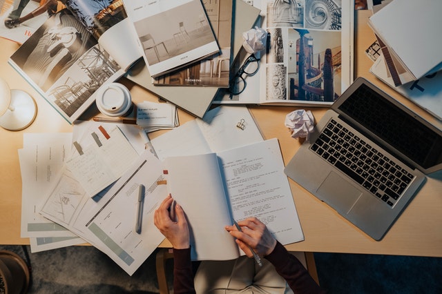 Learn to read financial statements