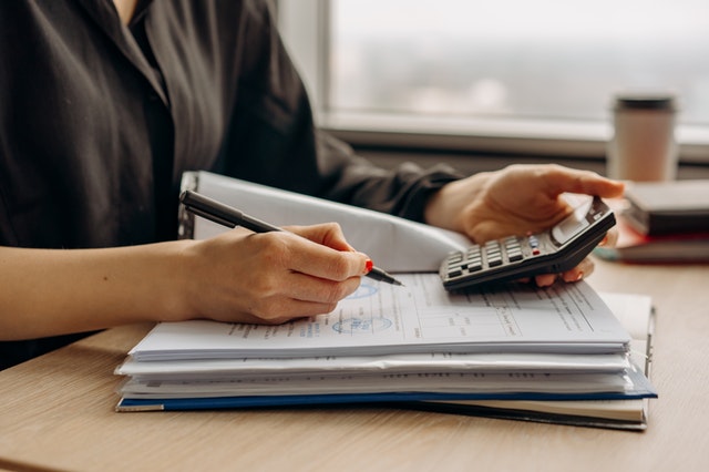 Learn Accounting